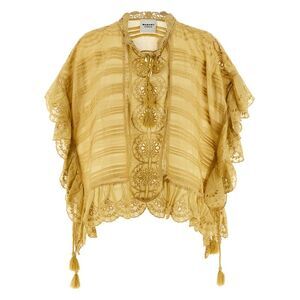 Marant Etoile Women's Payton Top